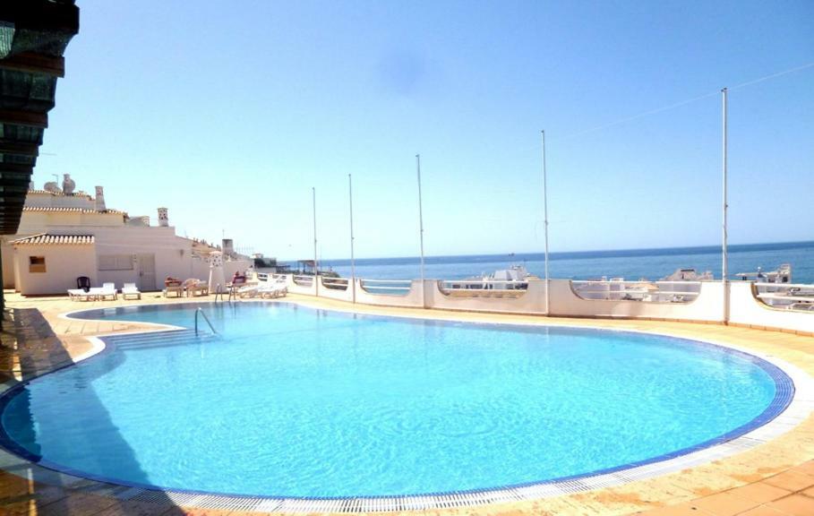 Varandas Do Mar By Sunny Deluxe Albufeira Exterior photo